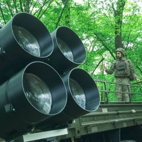 У КМВА розповіли, з чого складається ППО Києва