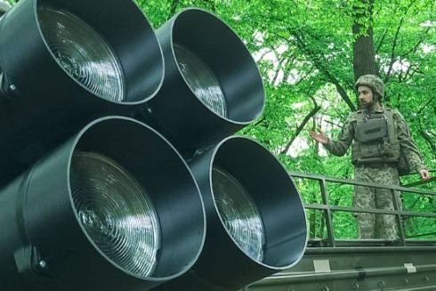 У КМВА розповіли, з чого складається ППО Києва