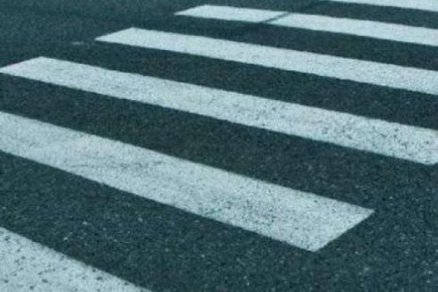 У Львові за 2023 рік понизили 1237 пішохідних переходів