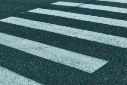 У Львові за 2023 рік понизили 1237 пішохідних переходів