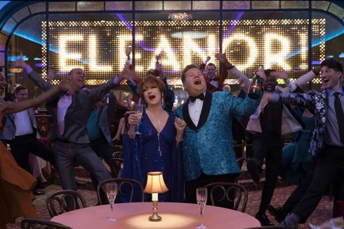 Кино на БЖ: 10 фильмов декабря