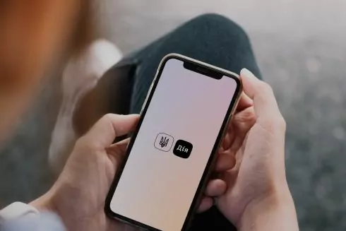 Вид на жительство и каршеринг: в &laquo;Дії&raquo; появится ряд новых функций