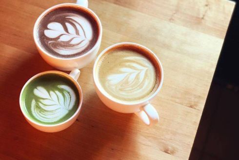 Харьковская сеть кофеен Sweeter откроет первое заведение в Киеве