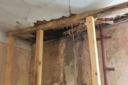 У Львові історичний будинок перебуває в аварійному стані: що потрібно для його порятунку