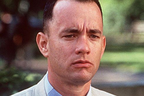 В українських містах покажуть «Форреста Гампа» мовою оригіналу