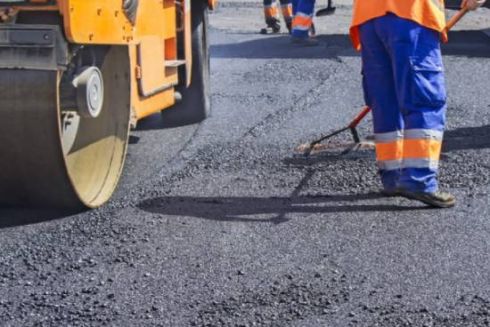 В Киевской области завершили восстановление двух мостов, поврежденных во время боевых действий