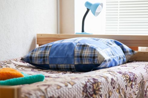 У Києві відкрили перший гуртожиток для дітей-сиріт