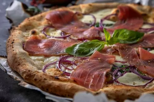 Positano в Киеве вошел в список лучших пиццерий Европы