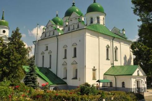 На Подоле отреставрируют восемь памятников архитектуры