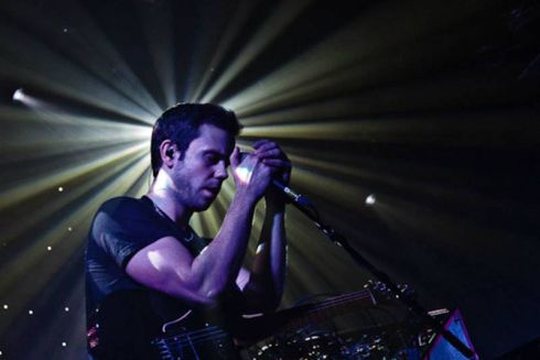 Музыкальный ноябрь: знаковые концерты последнего осеннего месяца