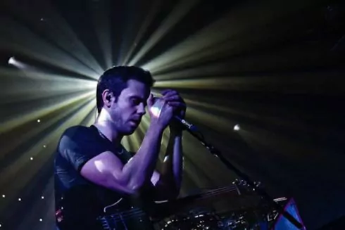 Музичний листопад: знакові концерти останнього місяця осені