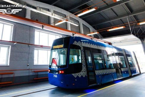 Собака, кий, подоконник: что киевляне забывают в транспорте