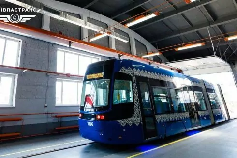 Собака, кий, підвіконня: що кияни забувають у транспорті