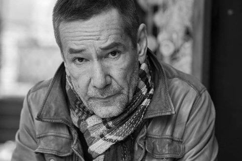 Bla Bla Bar: Алексей Горбунов - о любимых киевских заведениях