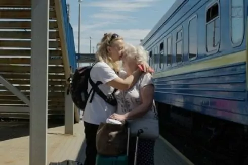 На &laquo;Берлінале-2024&raquo; покажуть три українських фільми: які саме