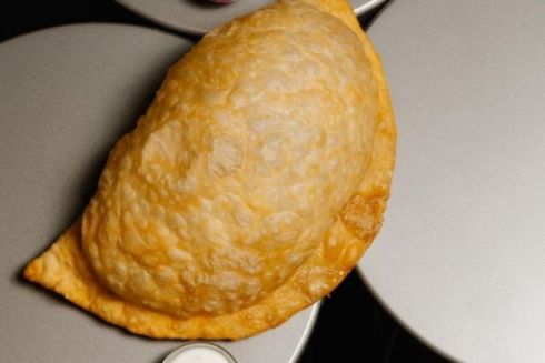 У Варшаві відкрили українське &laquo;Міністерство чебуреків&raquo;