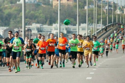 Афіша подій на 15-17 квітня