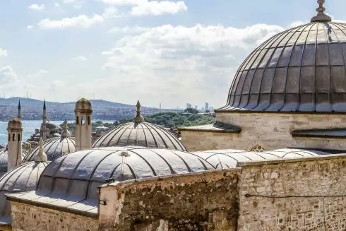 Туреччина повертає необхідність ПЦР-тестів для в'їзду в країну: дата та нові вимоги