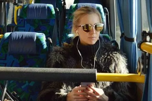 В Україні створили онлайн карту міжнародних і міжобласних автобусних маршрутів