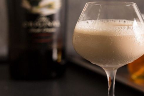 Солодкий Бейліз: культура подачі та розпивання