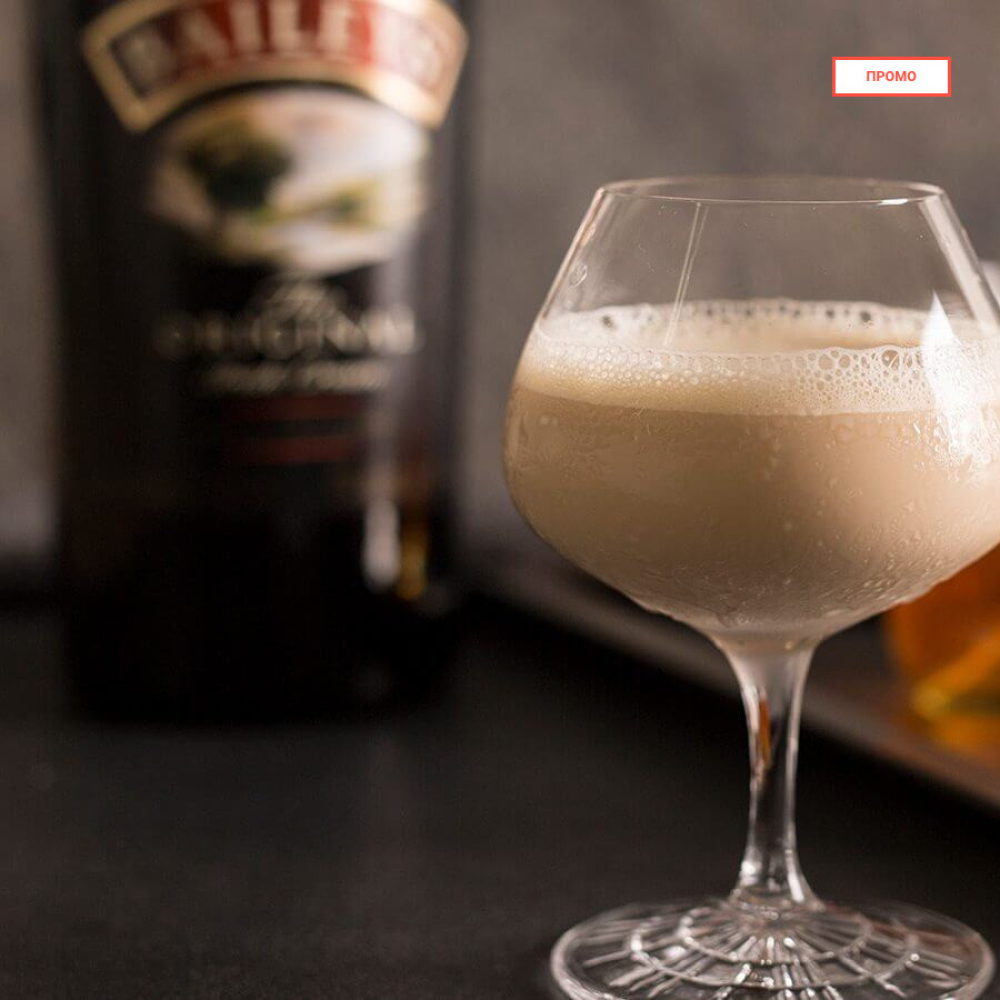 Baileys – культура подачи и потребления – ирландский ликер со сливочным  вкусом. | Журнал Большого Города