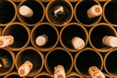 Винный бар Guilty на Воздвиженке меняет формат