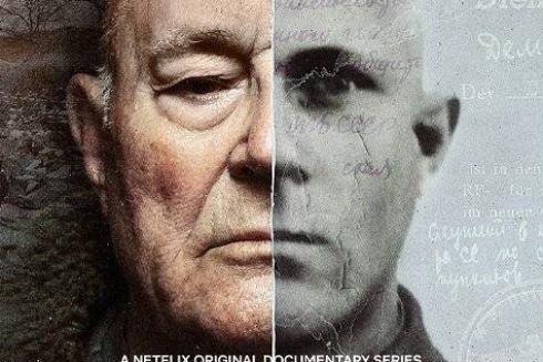 Netflix випустить серіал про Івана Дем'янюка