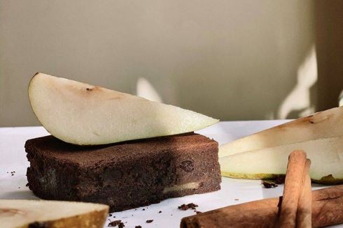 The Washington Post написали про Veterano Brownie в Киеве