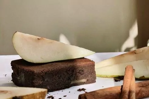 The Washington Post написали про Veterano Brownie у Києві