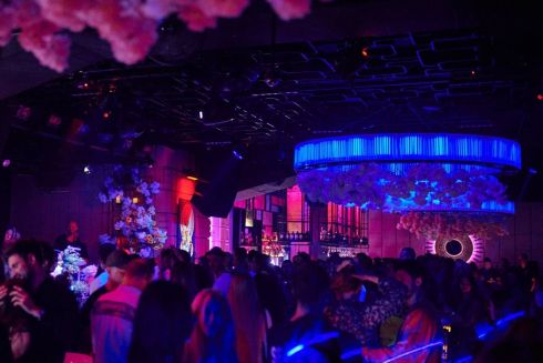 Клуб Chi от Decadance House прекращает свое существование