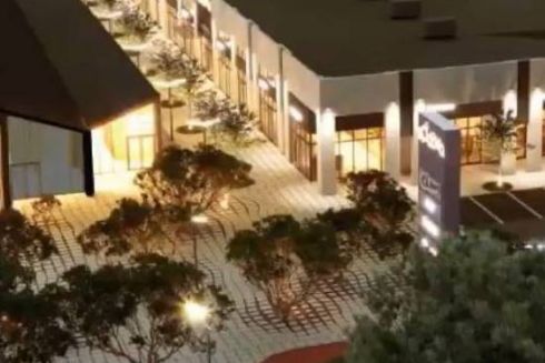 У Львові збудують новий комунальний ринок: як він виглядатиме