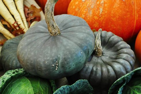 Чем заедать осеннюю хандру