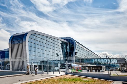 Аеропорт «Львів» може першим в Україні відновити роботу – Мінінфраструктури