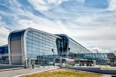 Аеропорт &laquo;Львів&raquo; може першим в Україні відновити роботу &ndash; Мінінфраструктури