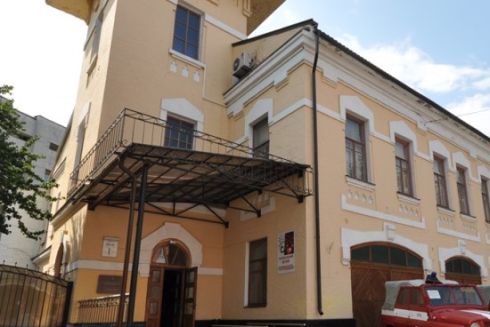 Нацмузей "Чорнобиль" на Подолі відремонтують за понад 75 млн гривень: що хочуть зробити