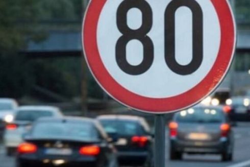 Громадські організації закликають скасувати сезонне підвищення швидкості в Києві до 80 км/год