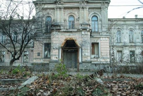 У Протасовому Яру зведуть новий ЖК: що буде з історичним будинком поряд