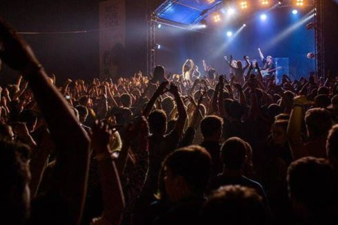 Фесткультура: органіатори музичних фестивалів - про труднощі та перспективи