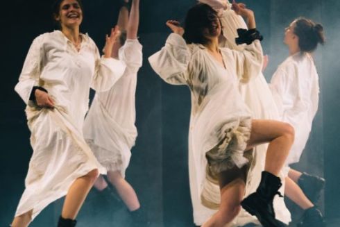 У Молодому театрі можна &ldquo;підвісити&rdquo; квиток для військових, волонтерів і ВПО