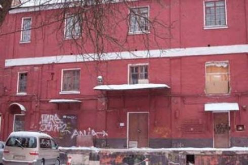 На колишній фабриці на Подолі відкривається новий арт-простір