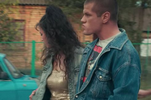 Netflix приобрел права на показ новой ленты Олега Сенцова