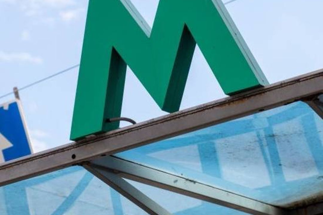 Тендер на будівництво метро на Виноградар призупинили через скаргу