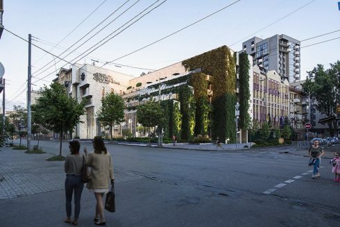 Чи залишать «Квіти України» в реєстрі пам'яток — Мінкульт відредагував на рішення суду