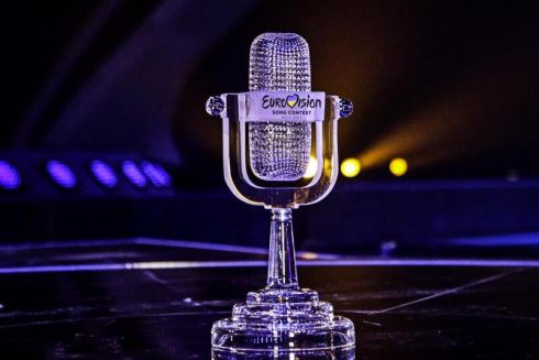 Євробачення-2023 не проводитимуть в Україні