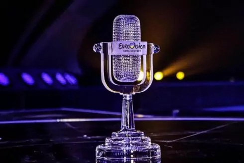 Євробачення-2023 не проводитимуть в Україні