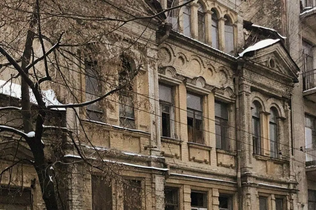 У садибі Мурашка хочуть облаштувати культурно-мистецький центр із галереєю та творчим простором