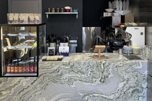 У ЖК "Файна Таун" на Нивках відкрилася кав'ярня Filtrofil