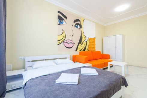 Мережа київських готелів буде безкоштовно селити у себе лікарів під час карантину