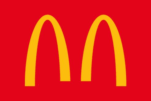 Украинские и мировые компании меняют логотипы, чтобы показать важность дистанции во время карантина