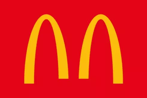 Украинские и мировые компании меняют логотипы, чтобы показать важность дистанции во время карантина